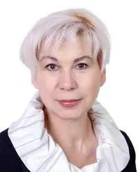 Пархомчук Нина Федоровна