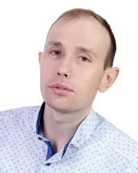Labunets Roman Vitaliiovych