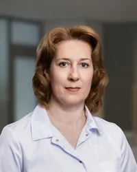 Шелуха Елена Михайловна