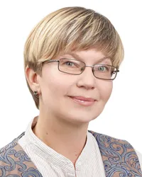 Marchuk Olena Volodymyrivna