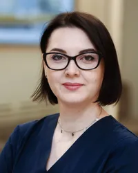 Бистрова Олена Дмитрівна
