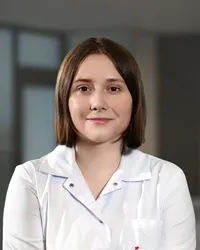Pavlyshyna Daria Valeriivna