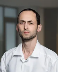 Halyk Yaroslav Petrovych