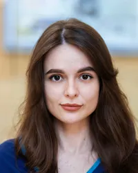 Ковтун Аліна Олександрівна