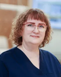Maksymchuk Iryna Valeriivna