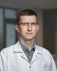 Kovalenko Volodymyr Petrovych
