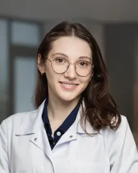 Иванова Анна Сергеевна