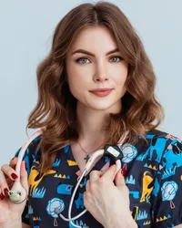 Chikalovets Mariana Ihorivna