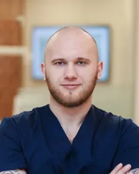 Кошель Ігор Володимирович