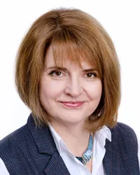 Бєлих Ганна Іванівна