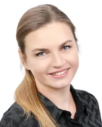 Дужа Юлія Анатоліївна