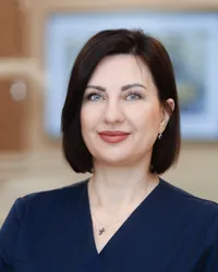 Mendel Olena Vasylivna