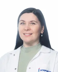 Khvorostiana Nataliia Valentynivna