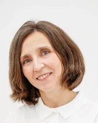 Ohurtsova Alla Petrivna