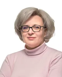Кушнеренко Олеся Леонидовна