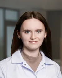 Блоха Тетяна Олександрівна