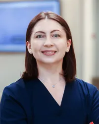 Nesteruk Oksana Ivanivna