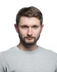 Смерек Мар'ян Любомирович