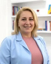 Ткачук Светлана Ивановна