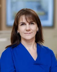Karasevska Tetiana Anatoliivna