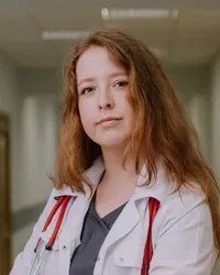 Severylova Mariia Dmytrivna