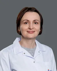 Kravtsova Oksana Mykolaivna