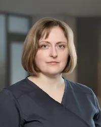 Ніколаєнко Оксана Анатоліївна