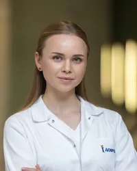 Бешковецька Катерина Іванівна