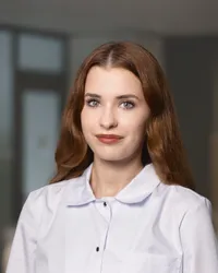 Запорожец Мария Андреевна