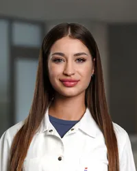 Demydenko Alina Valeriivna