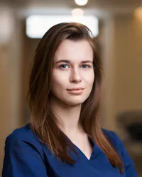 Шинкарик Марія Петрівна
