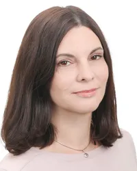 Кубичка Елена Анатольевна