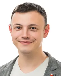 Толиашвили Никита Дмитриевич