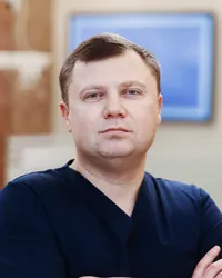 Галат Александр Михайлович