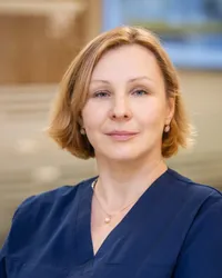 Коваленко Оксана Анатольевна