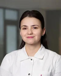 Тарикина Екатерина Николаевна