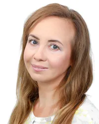 Волошина Ельвіра Рафаїлівна