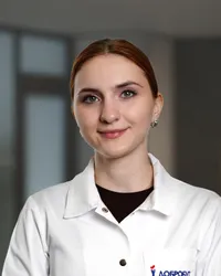 Tsehelnyk Iryna Volodymyrivna