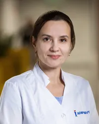 Коломієць Вікторія Григорівна