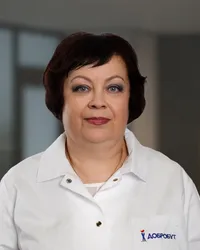 Строкова Марина Викторовна