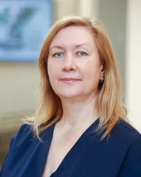 Мицюк Оксана Владимировна