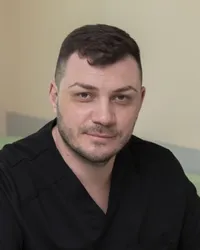 Семенюта Илья Александрович