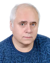 Чурюмов Дмитрий Семенович