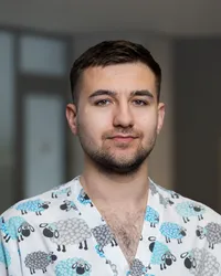 Лагеза Денис Витальевич