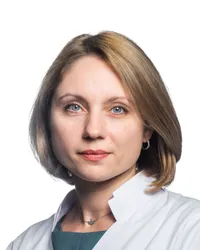 Сташевская Наталья Вадимовна