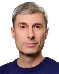 Babii Oleh Leonidovych
