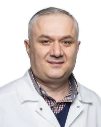 Кеінашвілі Грігол
