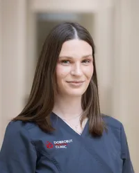 Lutsyk Oleksandra Yuriiivna