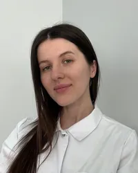 Кондратенко Ганна Юріївна