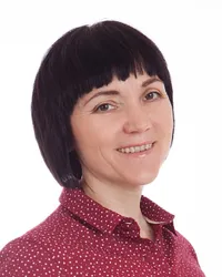 Бравістова Наталя Олександрівна